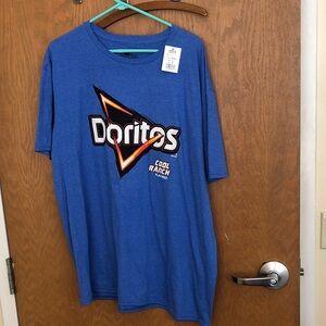 Cool Ranch Blue T-Shirt new with tags